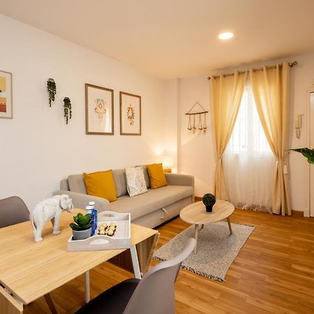Villa Araucana Cádiz Eksteriør bilde