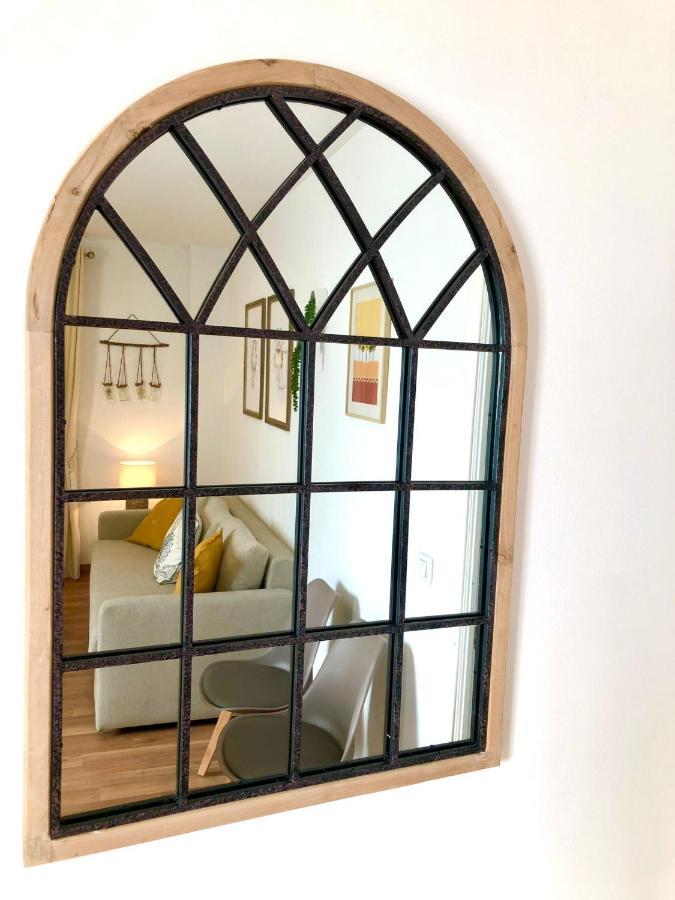 Villa Araucana Cádiz Eksteriør bilde